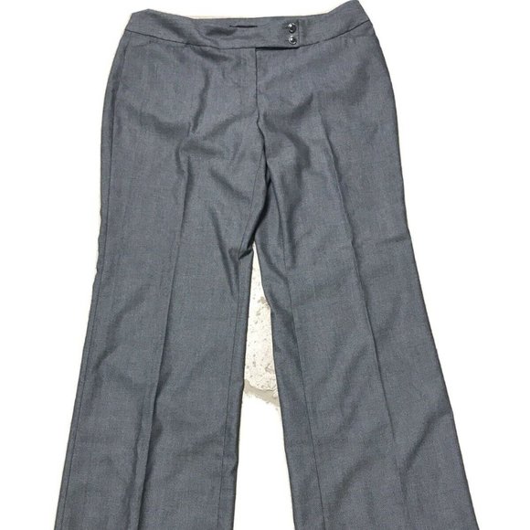 White House Black Market Pants - White House Black Market Suiting Pant~Size 14R~Mod